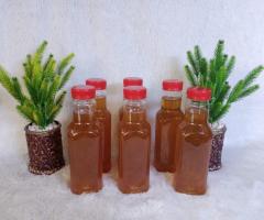 Madu Asli Hasil Budidaya lebah
