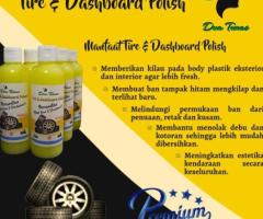 Semir Ban & Dashboard premium 1