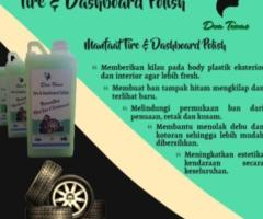 Semir Ban & Dashboard ekonomis 2