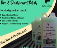 Semir Ban & Dashboard ekonomis 2