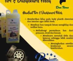 Semir Ban & Dashboard premium 2