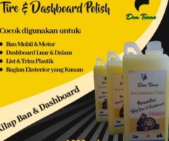 Semir Ban & Dashboard premium 2